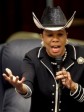 Haiti - USA : Congresswoman Wilson urges Biden to suspend deportations to Haiti