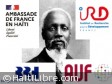 Haïti - Bourses : Appel à candidatures, programme de mobilité doctorale Anténor Firmin