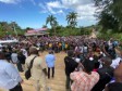 iciHaiti - Politic : After about 178 years as a communal section, Dichiti becomes a commune