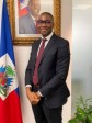 Haiti - Spain : Ambassador Saintil advocates the involvement of Haitian youth in the development of Haiti