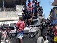 Haïti - FLASH : Échec de l’opération antigang au Village de Dieu, plusieurs policiers tués, d’autres blessés