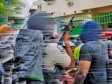 Haïti - FLASH : Fusillade entre Fantôme 509 et la PNH, 2 policiers tués