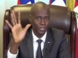 Haiti - Politic : Intervention of President Moïse on Social Networks (video)