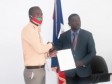 Haïti - Travaux : État d’avancement des Centres de Formation Professionnelle
