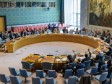 Haiti - USA : The UN Security Council deeply concerned about the situation in the country