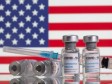 Haiti - FLASH : The USA will donate vaccines to Haiti
