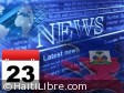 Haiti - News : Zapping...