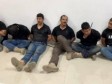 Haiti - Assassination of the President : Names of the 20 members of the commando arrested, 5 others still on the run