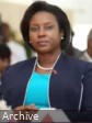 Haiti - FLASH : Authenticated message from the First Lady Martine Moïse (Audio)