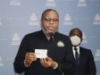 Haiti - COVID : The Ministry takes stock of the vaccination campaign