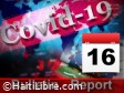 Haiti - News : Zapping...