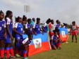 Haïti - CFU Challenge Séries : Double victoire en finale, Haïti champion des Caraïbes