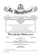 Haiti - FLASH : 3 orders, 2 new appointments to the Government (official)