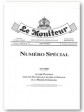 Haiti - FLASH : The political agreement of the PM published in the official journal (full text) 
