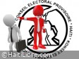 Haiti - FLASH : The decree revoking the CEP would be illegal