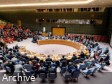 Haiti - UN : The mandate of BINUH renewed but reduced by China