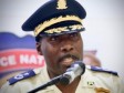 Haïti - Sécurité : Nouvel Inspecteur Général en Chef de l’IGPNH