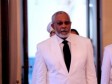 Haiti - Diplomacy : End of Mission of Special Envoy Daniel Supplice in Dominican Rep.