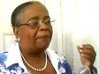 Haiti - Politic : Mirlande Manigat has doubts on the program of free education