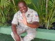 Haïti - FLASH : Assassinat du Chef des opérations de l’UDMO