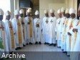 Haiti - Politic : Urgent Appeal of Catholic Bishops as February 7 approaches