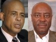 Haïti - Politique : Réponse de Martelly à Sorel Jacinthe