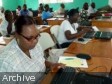 Haiti - Training : 500 school teachers to the first grouping of the IFADEM