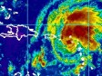 Haïti - Météo : Irene se rapproche, Haïti passe au rouge