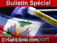 Haïti - FLASH : Nouvelles mesures voyageurs en Haïti