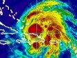 Haïti - Irene : Vents soutenus de 160 km/h