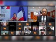 Haiti - Politic : 3rd high level meeting of international partners on Haiti