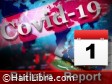 Haïti - Diaspora Covid-19 : Bulletin quotidien #772