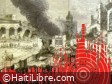 Haiti - Cap-Haitien : 182nd anniversaries of the 1842 earthquake and tsunami