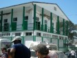 Haiti - Health : Resumption of activities to the HUEH