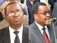 Haïti - Politique : Laleau et Conille serait sur la liste, négociations toujours en cours