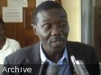 Haiti - Politique : Garry Conille pourrait être ratifié selon Joseph Lambert si...