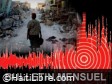 Haiti - Environment : Earthquakes up 22% (July 2022)