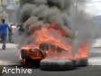 Haiti - FLASH : Demonstrations and violence, at least 2 dead, about fifteen injured and numerous damages