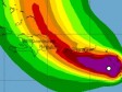 Haïti FLASH : Fiona approaching, Haiti on yellow alert