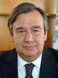 Haiti - Social : António Guterres advocates for the registration of births