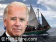 Haiti - FLASH : The Biden administration is preparing for a possible mass exodus of Haitians
