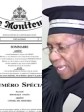 Haiti - Justice : The PM appoints Me Jean-Joseph Lebrun as President of the Court of Cassation