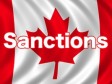 Haiti - Politic : Details of Canadian sanctions on listed Haitians