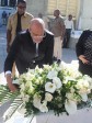 Haiti - Politic : Massacre of the Vaillant alley, 35 years after the Nation remembers (Video)