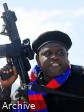 Haiti - Justice : The European Union sanctions Jimmy Cherizier alias «Barbecue»