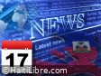 Haiti - News : Zapping... (video)