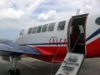 Haiti - Flash : Plane crashes, no survivors