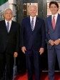 Haiti - Politic : On the sidelines of the «3 amigos» Summit, Canada and the USA will discuss intervention in Haiti