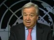 Haïti - Sécurité : «Il faut de toute urgence déployer une force armée spécialisée internationale» dixit Guterres