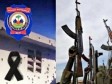 Haiti - Social : 6 police officers killed, rain of reactions